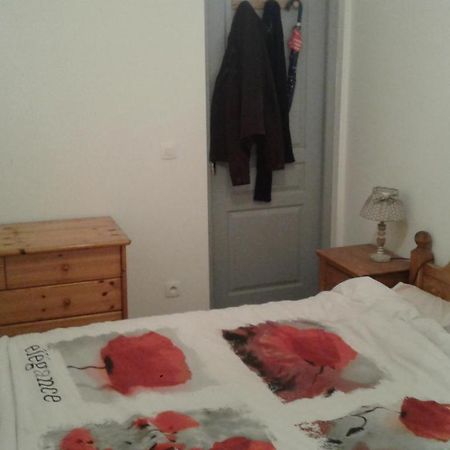 Saint-Chamond Aparthotel ภายนอก รูปภาพ